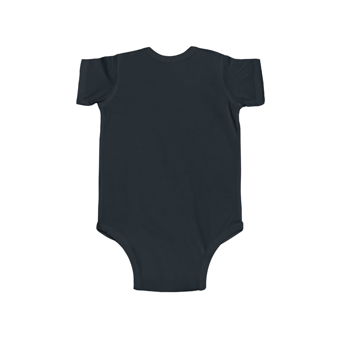 Little Wolf Legend | Baby Bodysuit