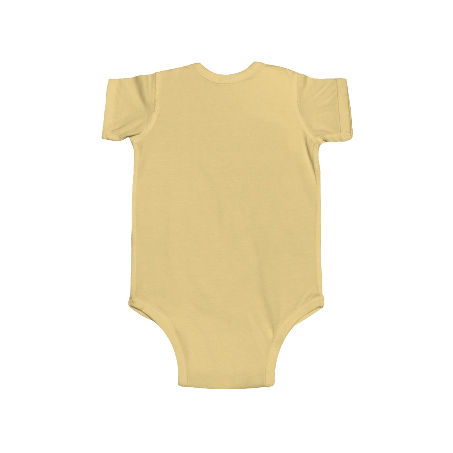 Little Wolf Legend | Baby Bodysuit