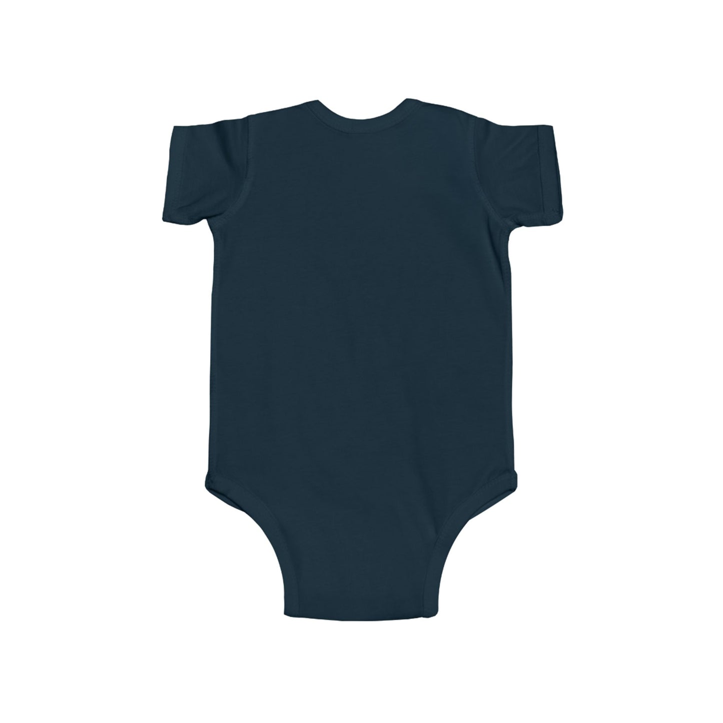 Little Wolf Legend | Baby Bodysuit
