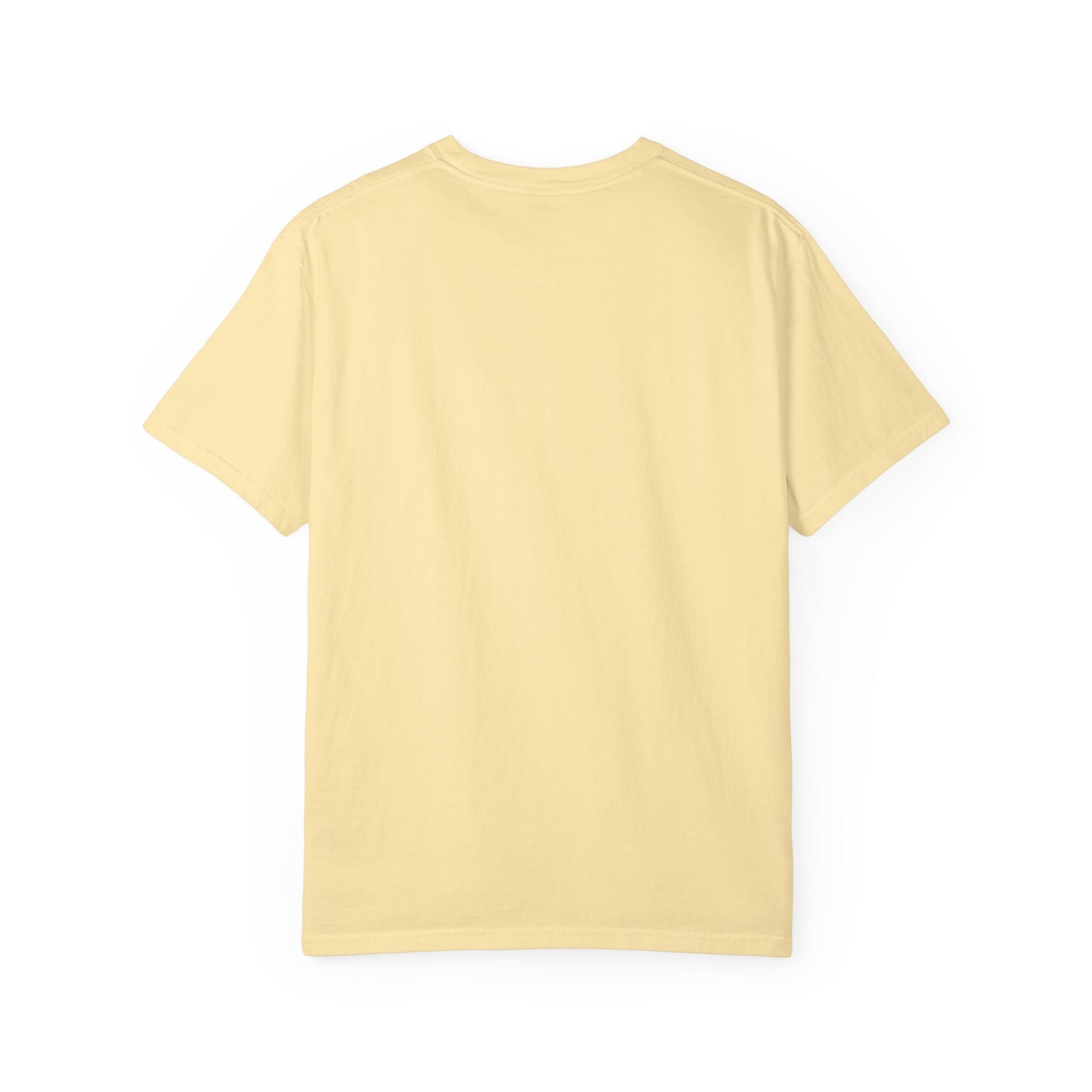 Lone But Not Lost | Graphic Wolf Shirt