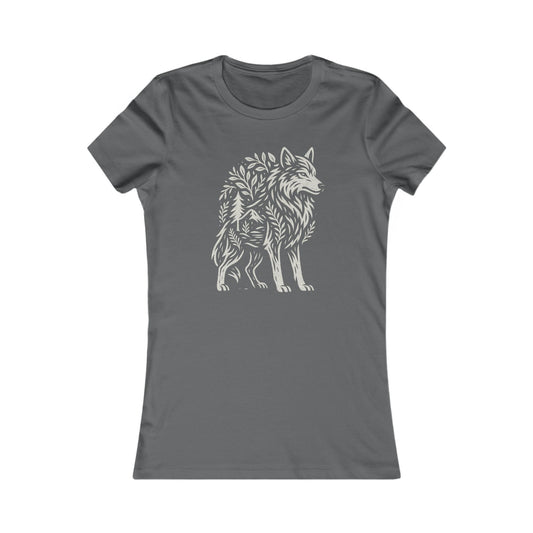 Rooted in Stillness | Women’s Graphic Tee