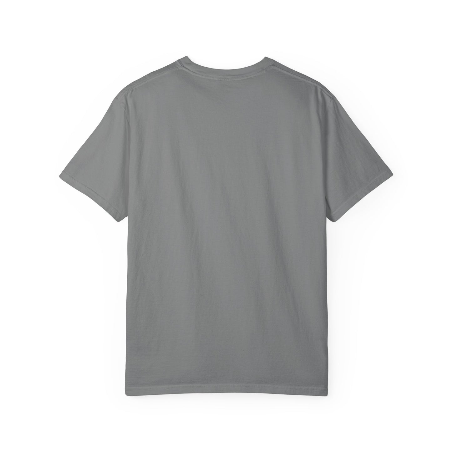 Rooted in Stillness | Graphic Wolf Shirt