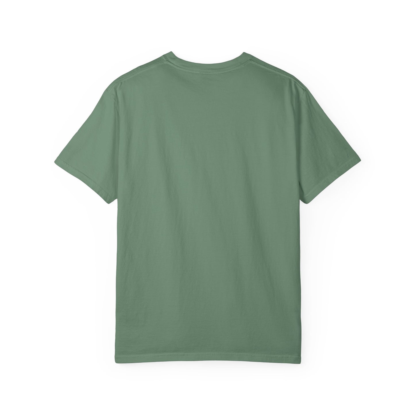 Rangeborn Wolf | Graphic Wolf Shirt