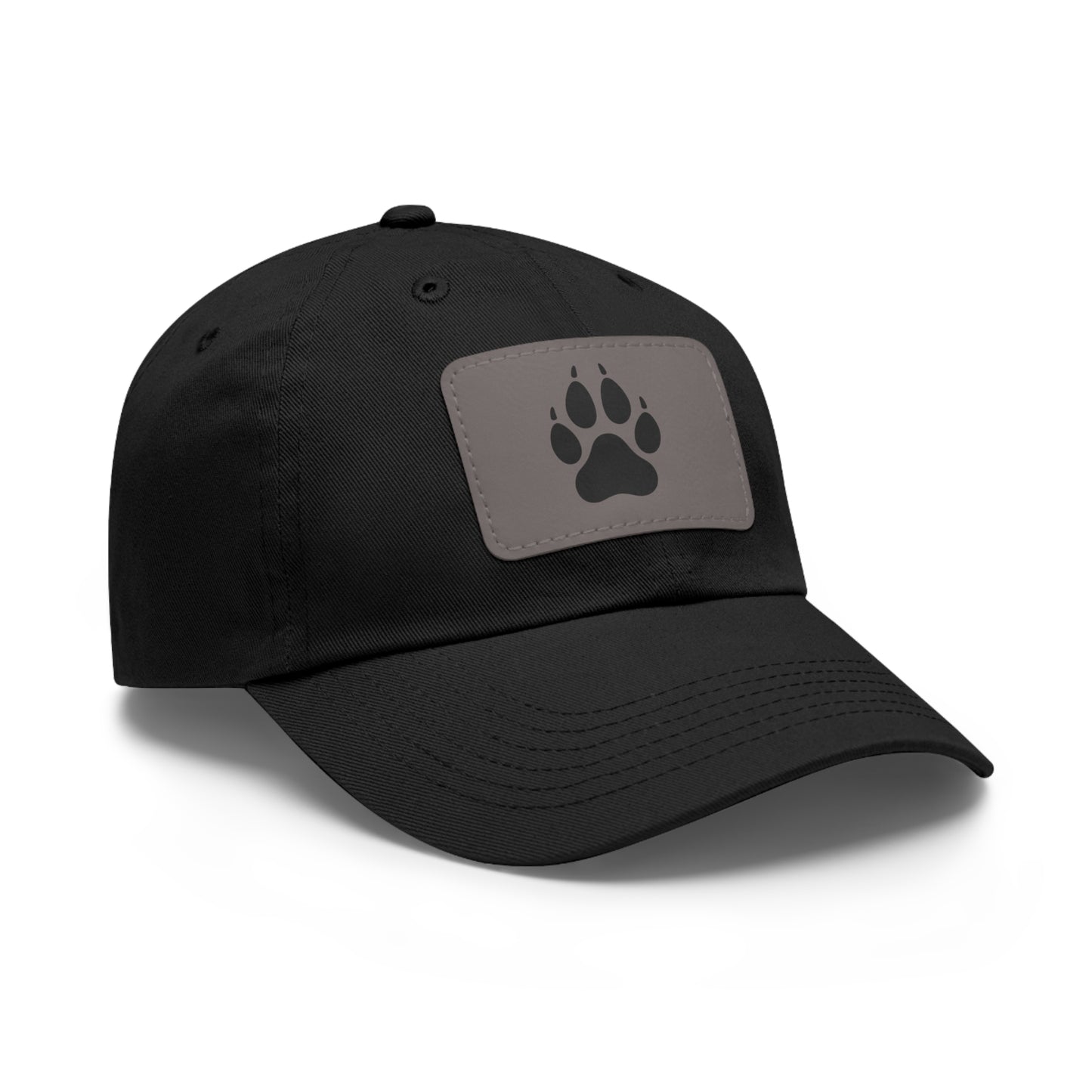 Trailmark Cap | Wolf Paw Hat