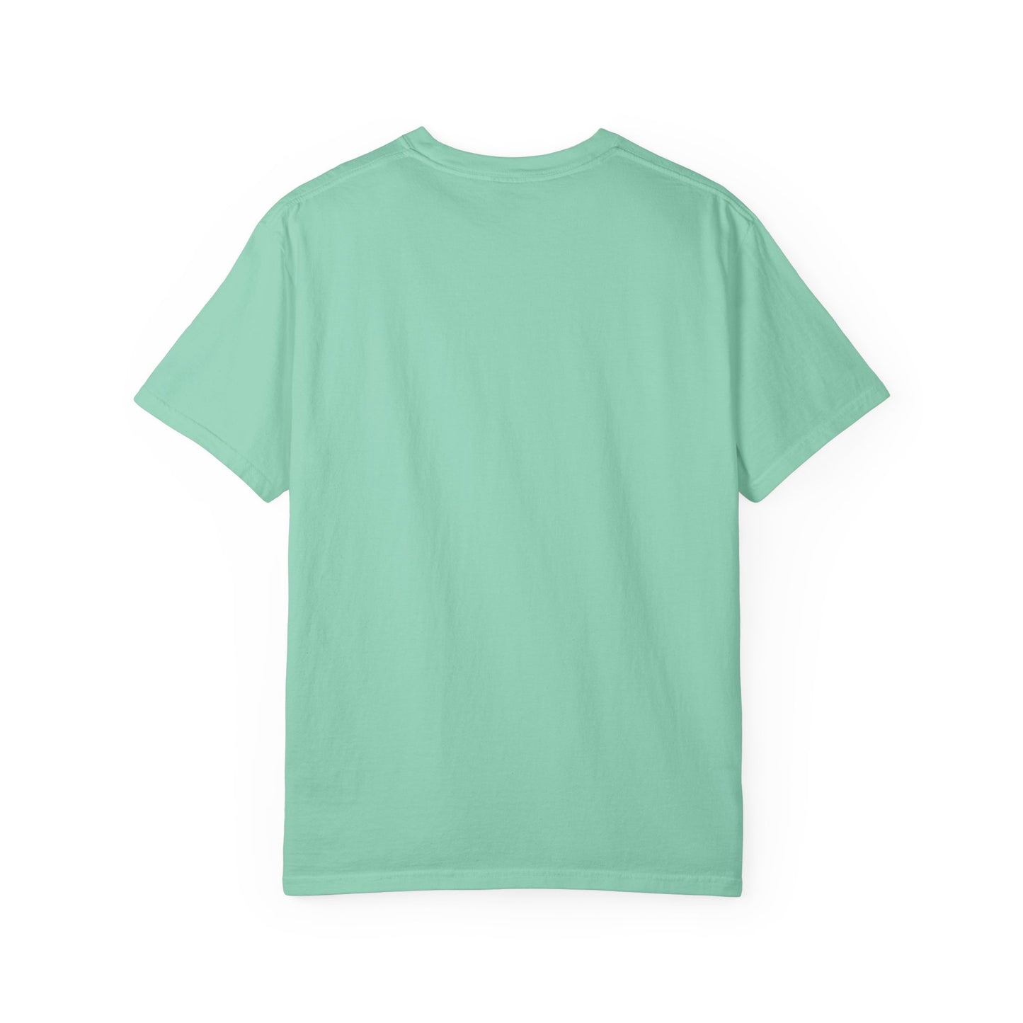 Flow of the Wolf Pack | Graphic Wolf Shirt