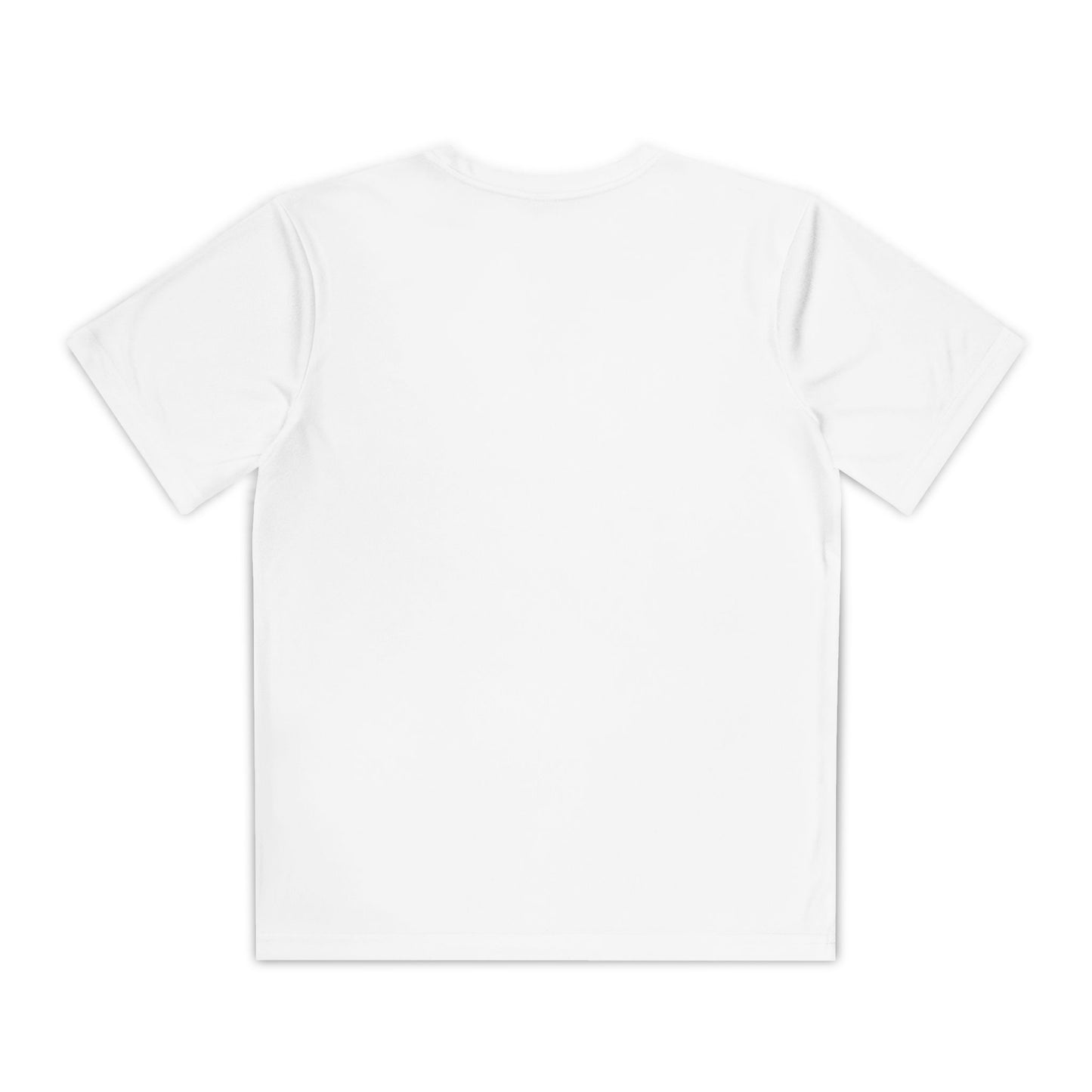 Bloomwolf Spirit | Youth Graphic Wolf Shirt