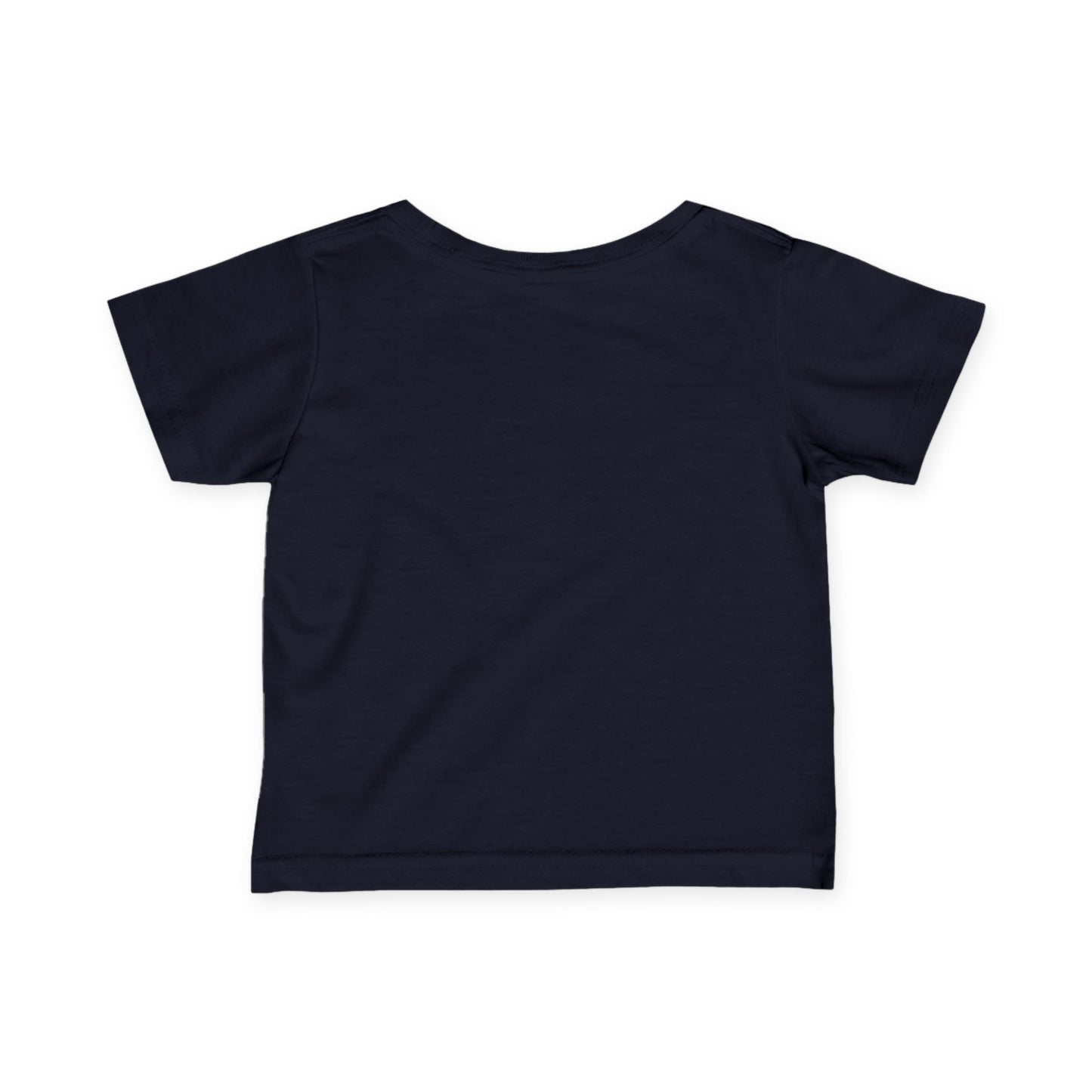 "Born to Howl" | Baby Wolf Shirt