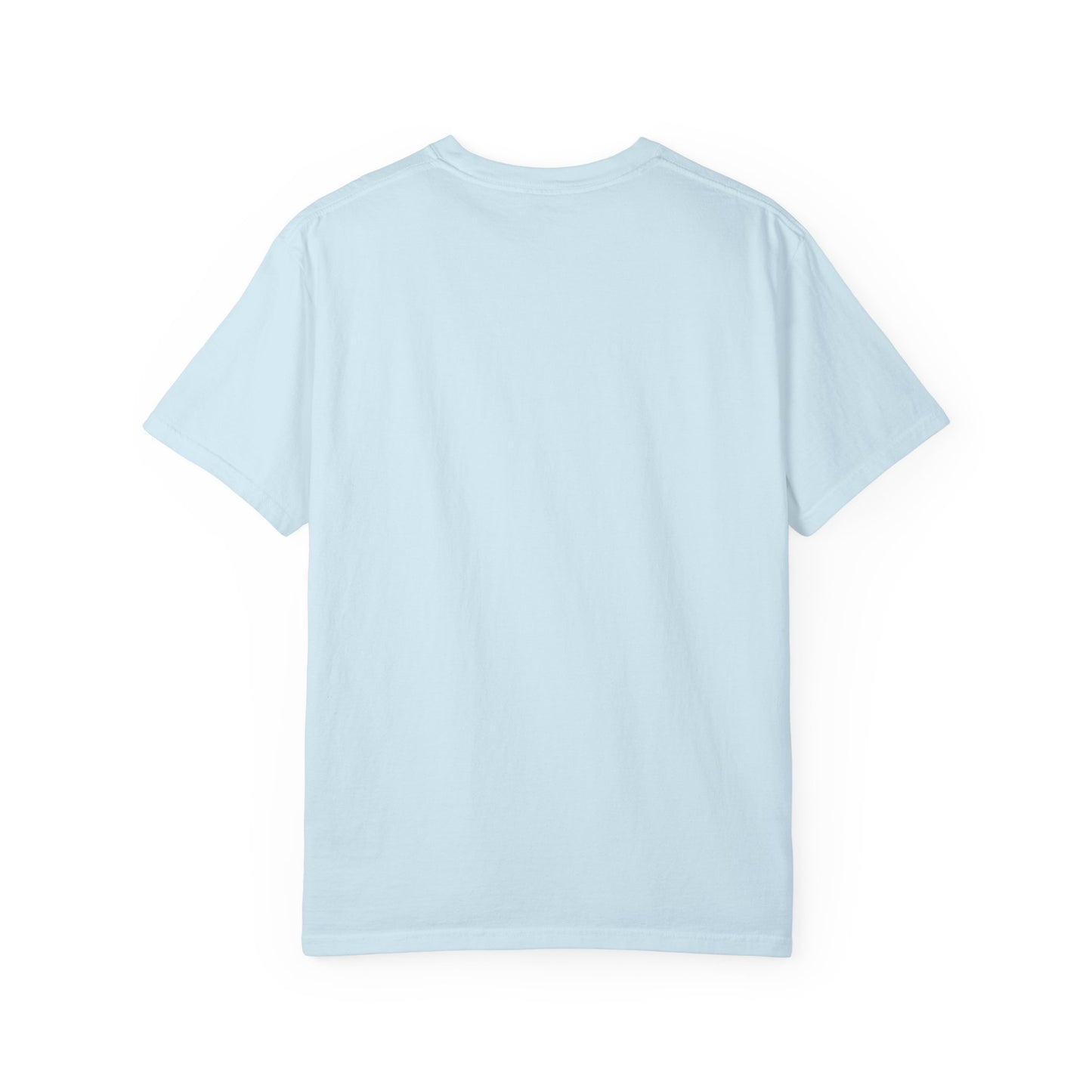 Forestborn Wolf | Graphic Wolf Shirt