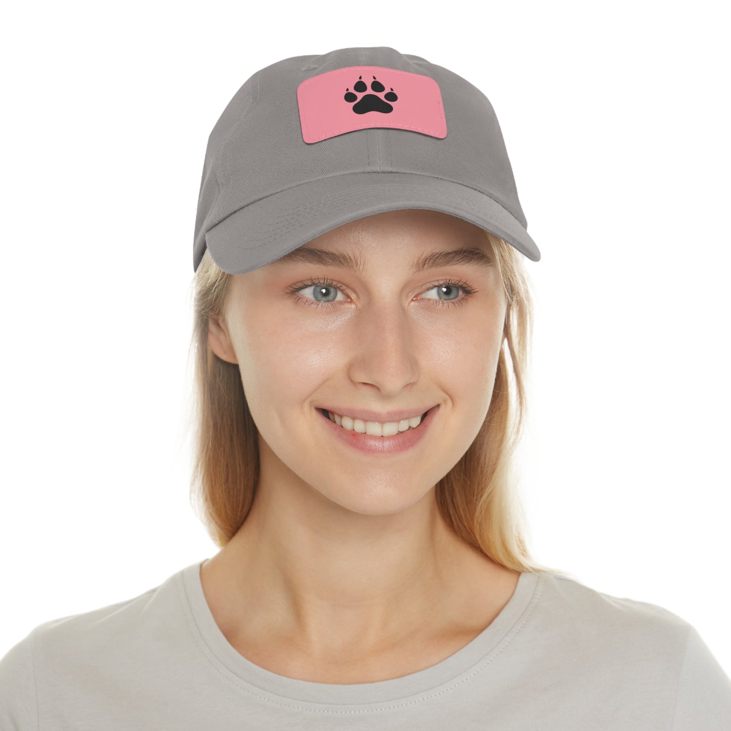 Trailmark Cap | Wolf Paw Hat