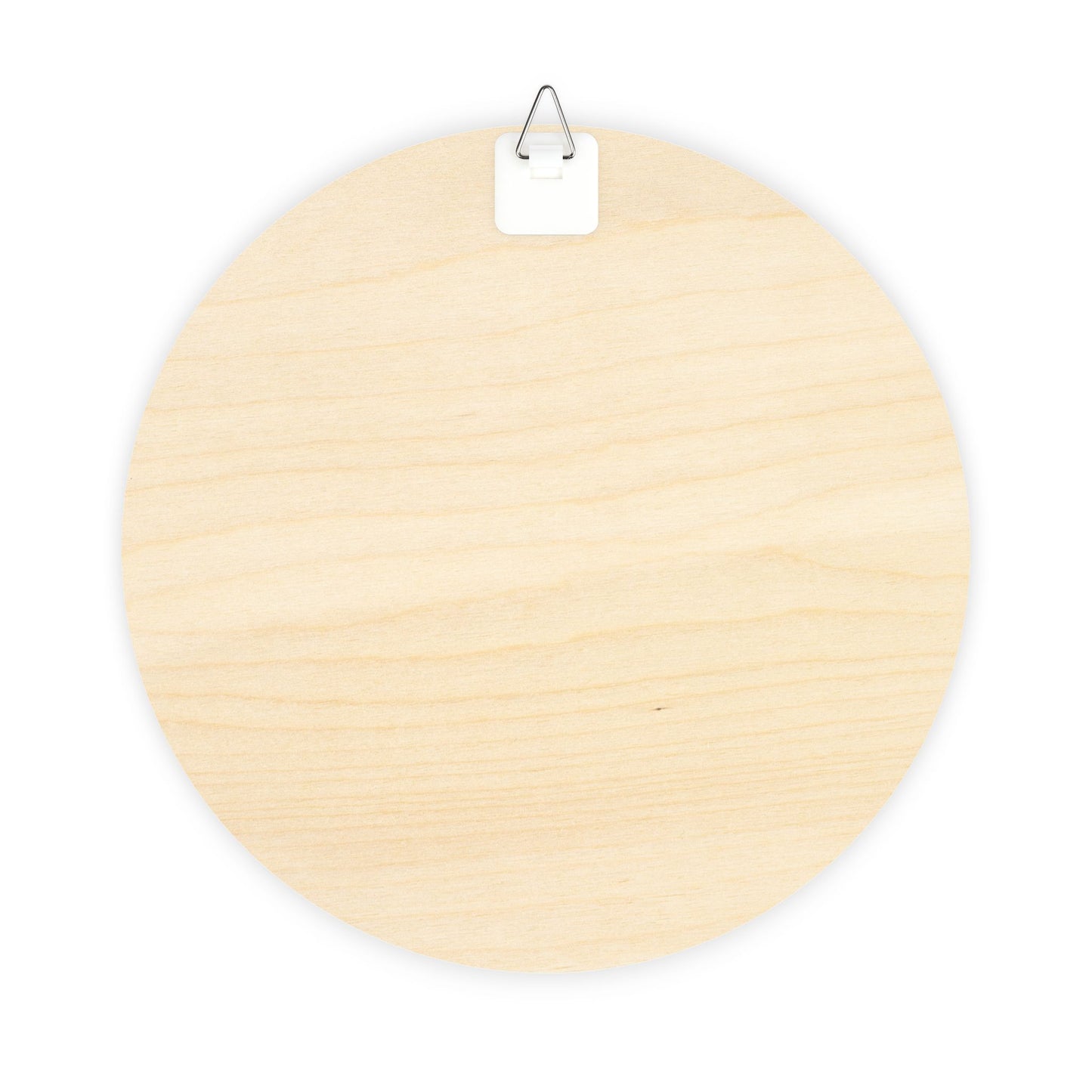 "Howl You Doin’" - Howling Wolf Sign | Baltic Birch Wall Decor