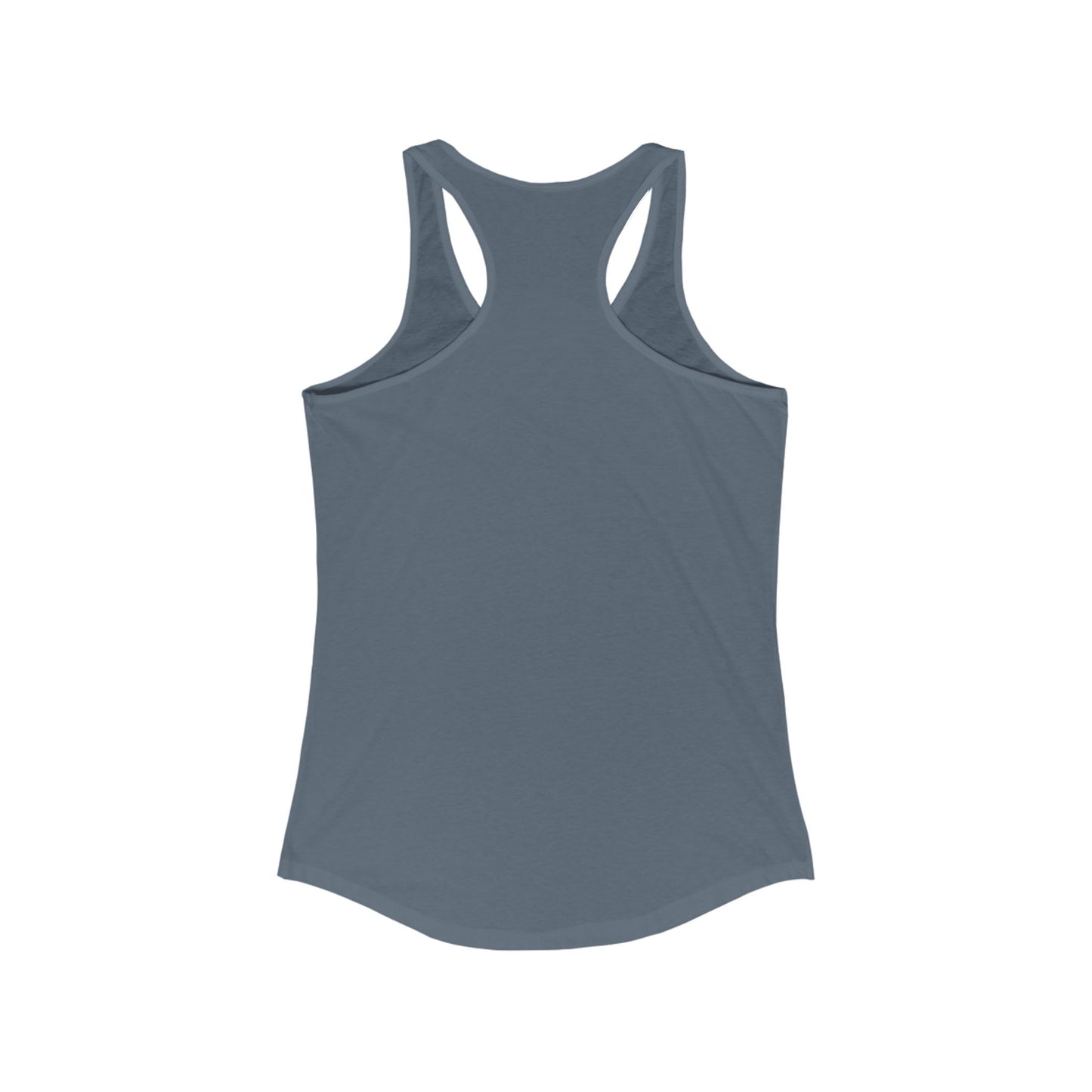 "Howl You Doin’" Wolf | Women's Racerback Tank