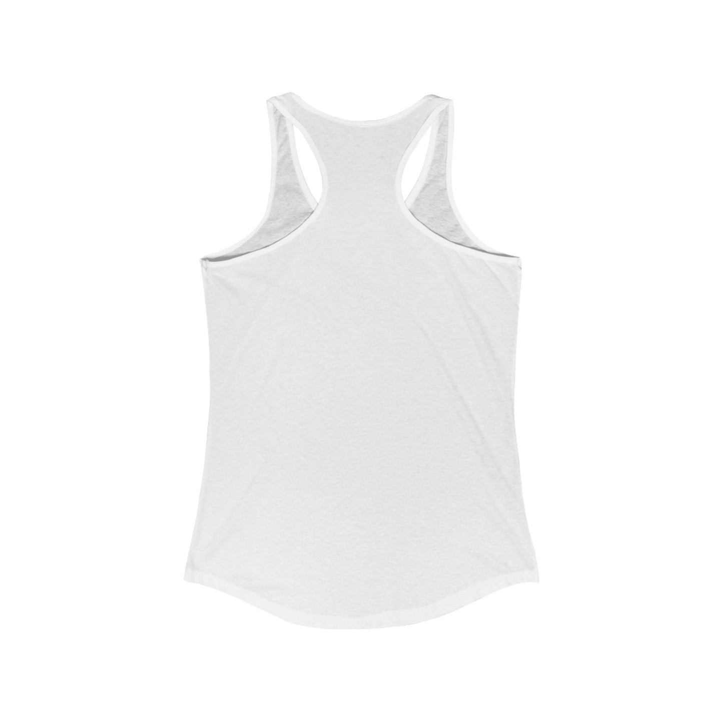 "Howl You Doin’" Wolf | Women's Racerback Tank