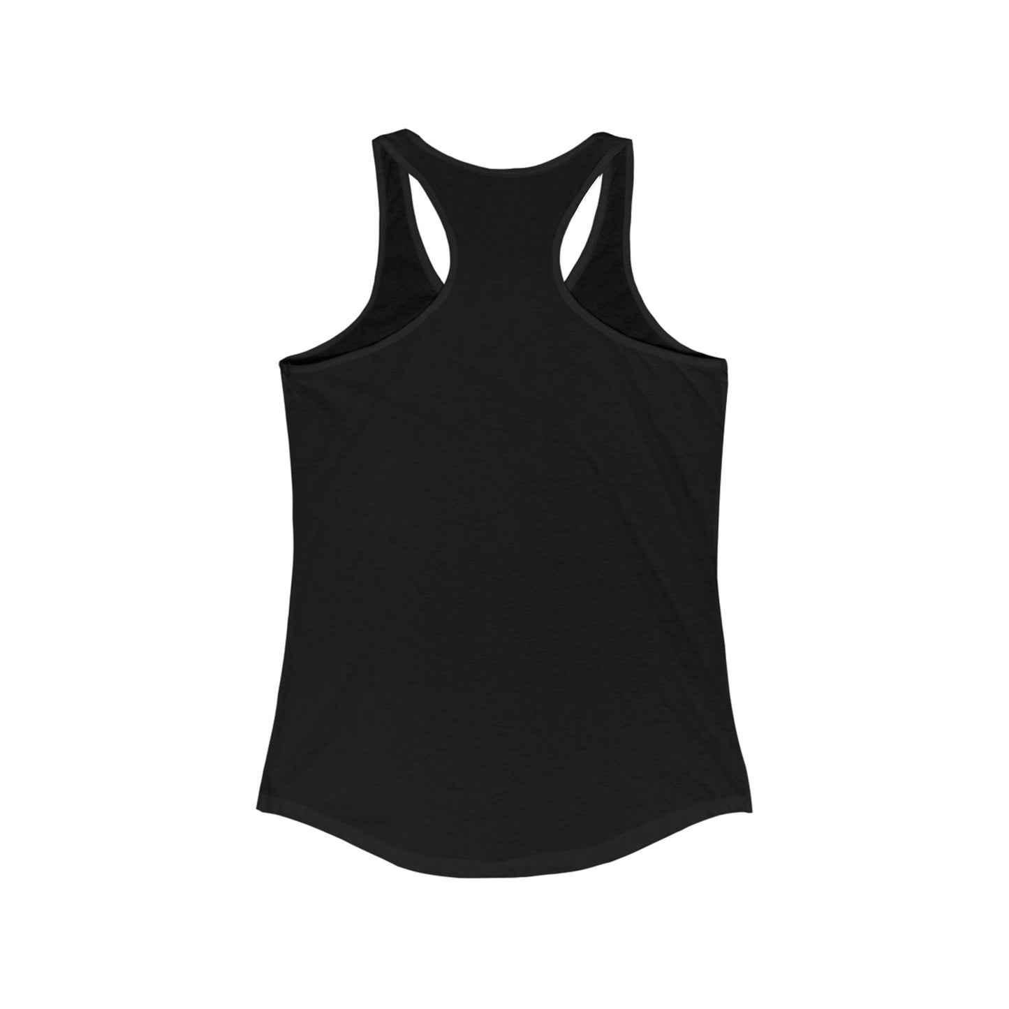 "Howl You Doin’" Wolf | Women's Racerback Tank