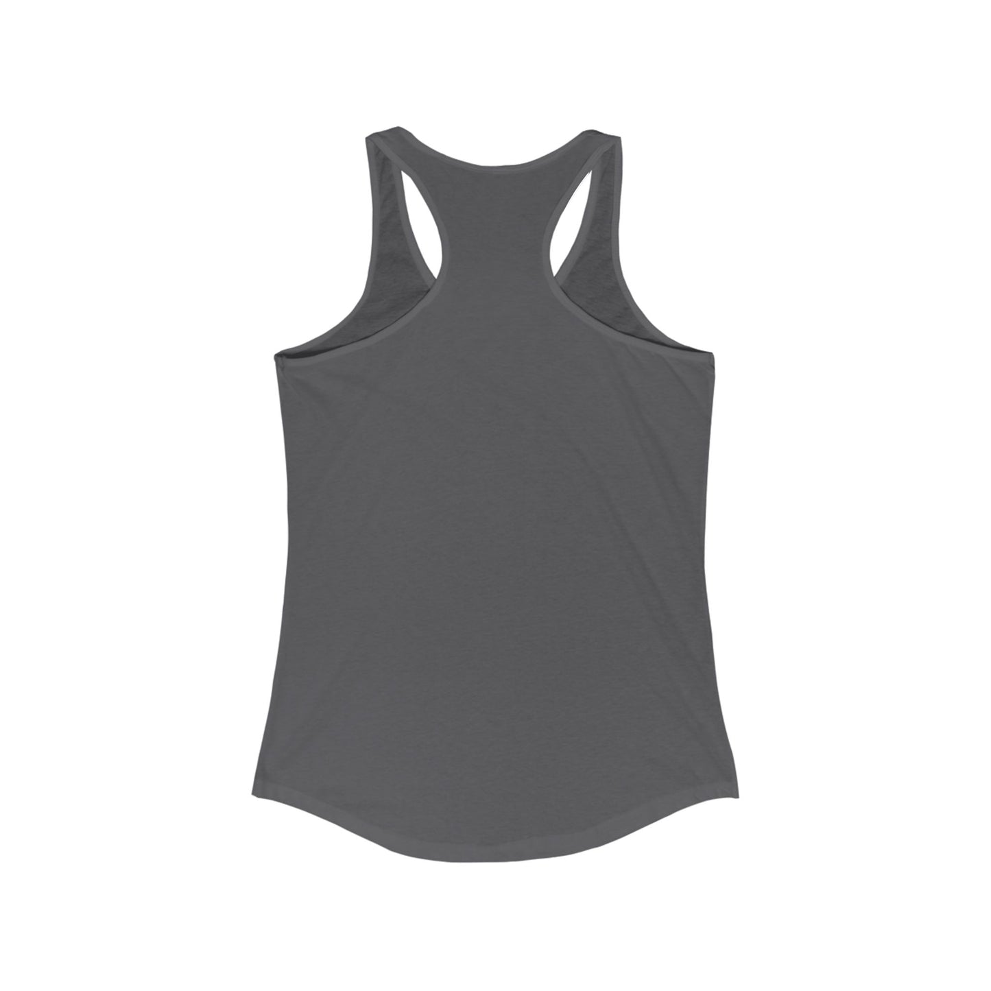 "Howl You Doin’" Wolf | Women's Racerback Tank