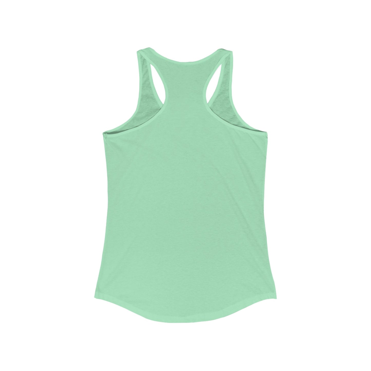"Howl You Doin’" Wolf | Women's Racerback Tank