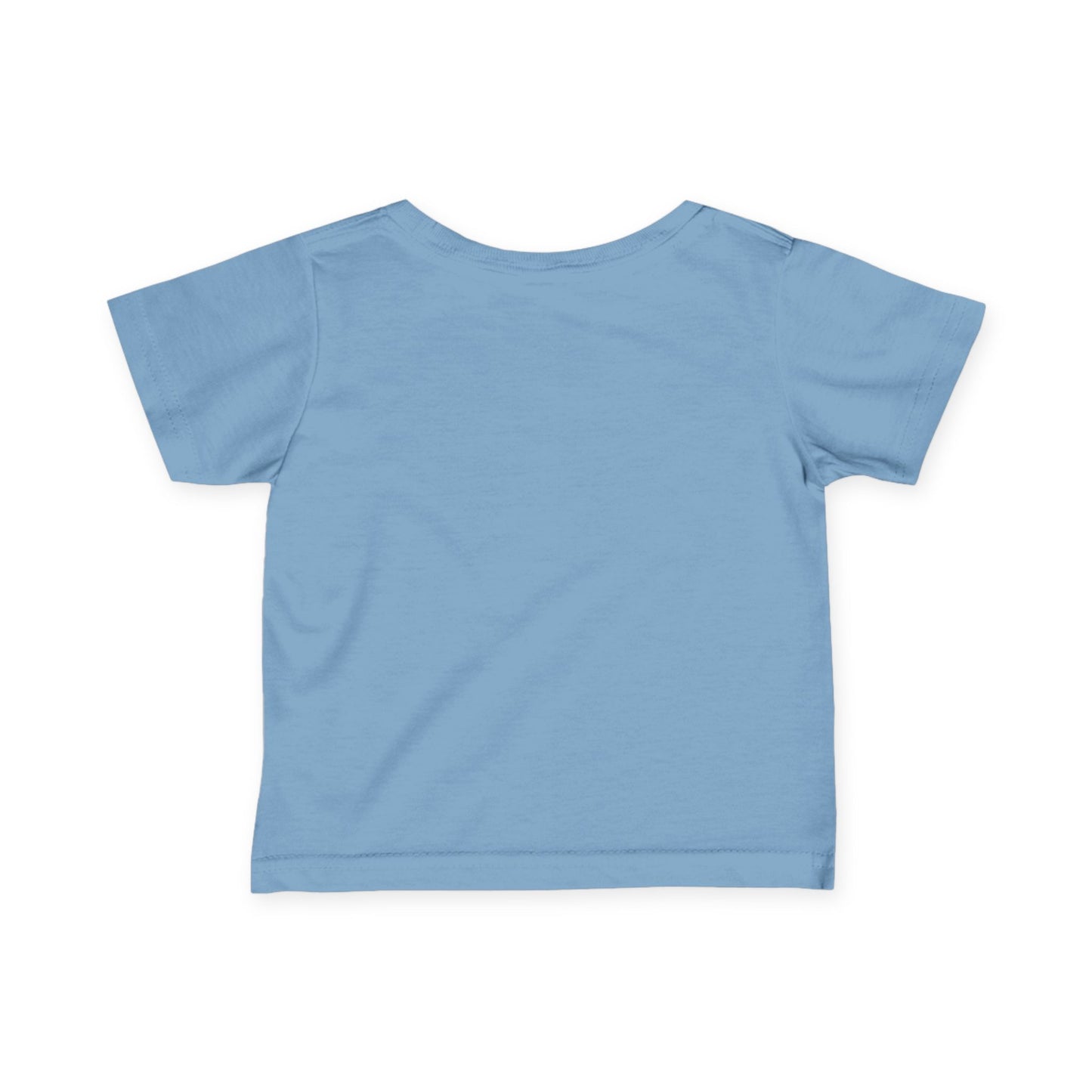 "Born to Howl" | Baby Wolf Shirt