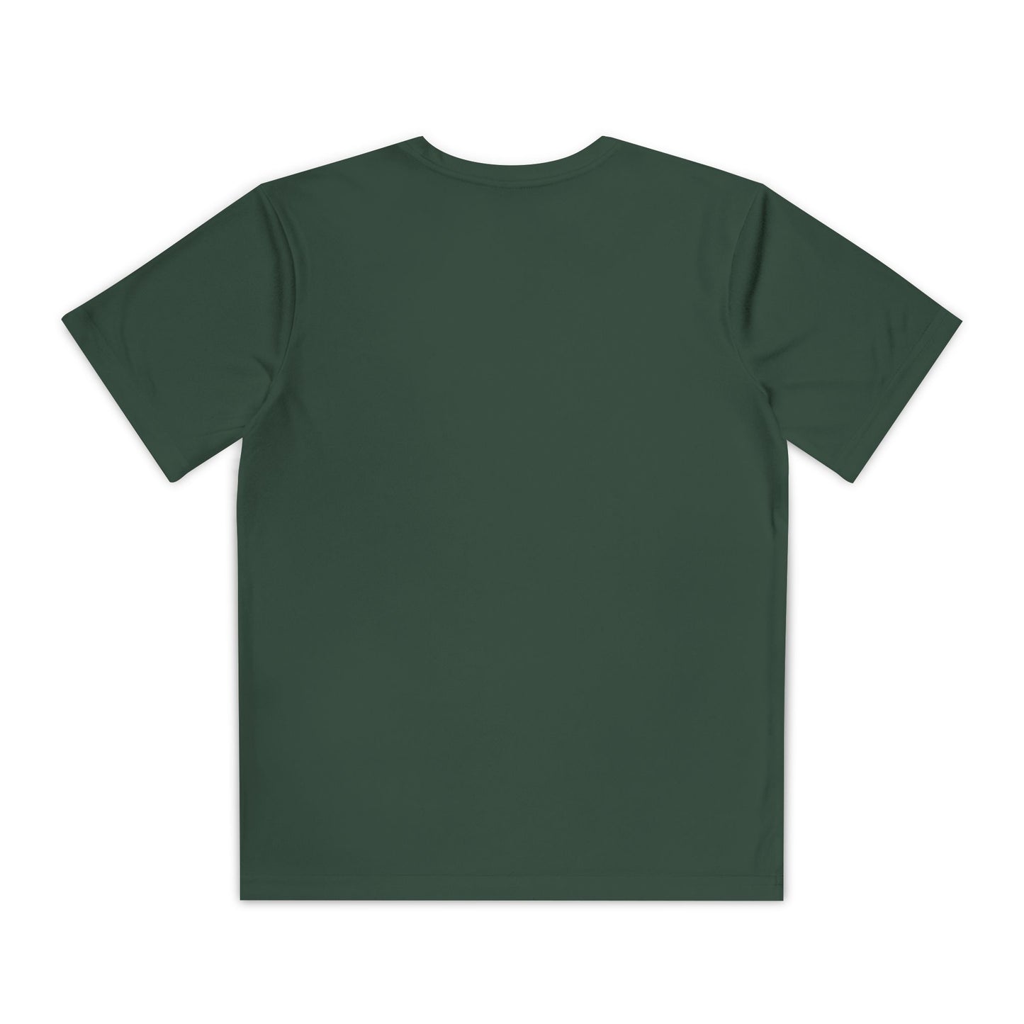Sundrift Wolf | Youth Graphic Wolf Shirt