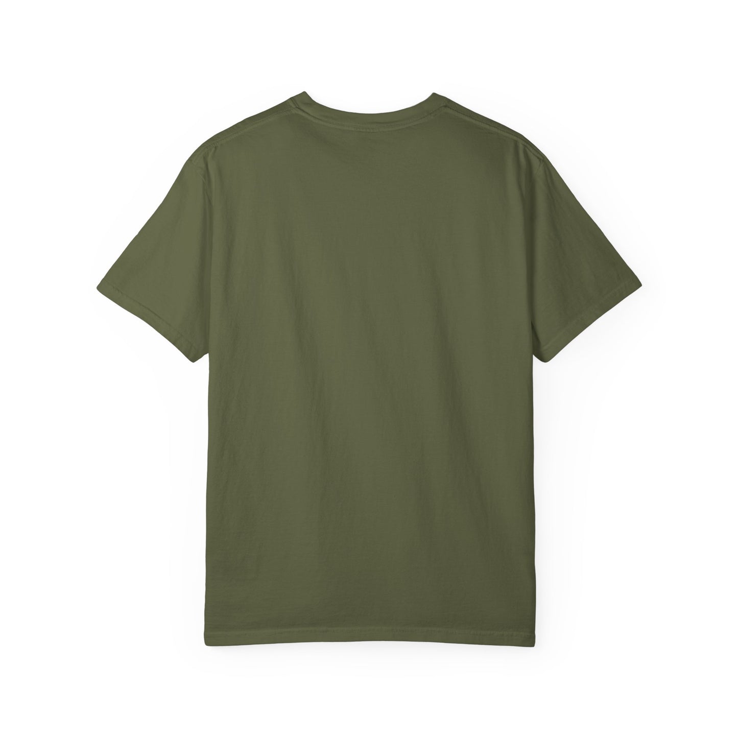 Alpha Energy Wolf | Graphic Wolf Shirt