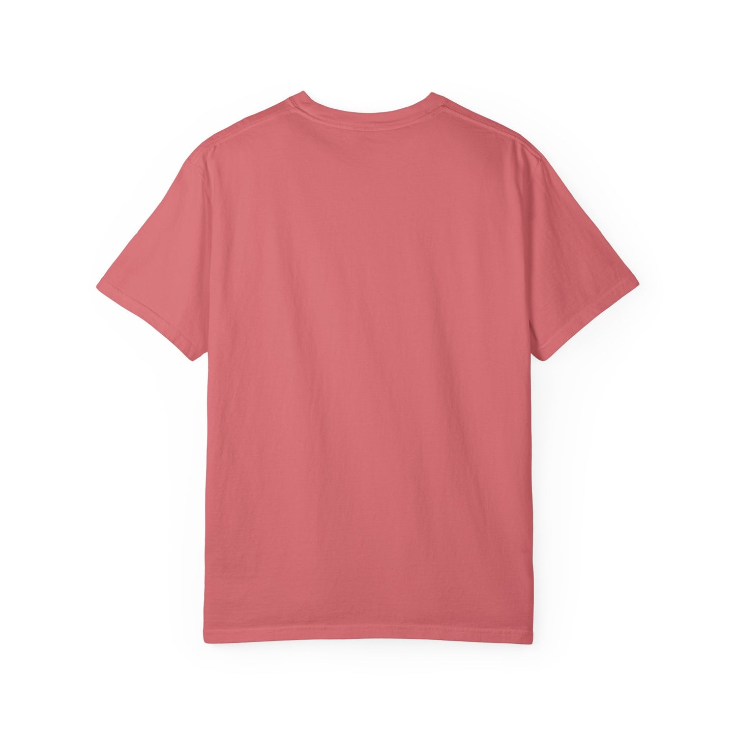 Florawatch Wolf | Graphic Wolf Shirt