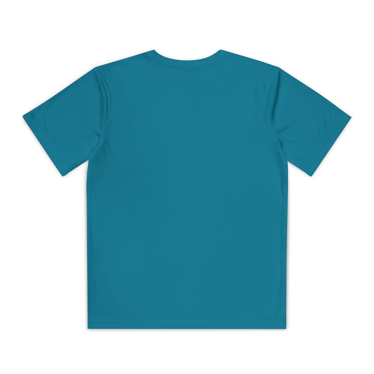 Colorwild Wolf | Youth Graphic Wolf Shirt