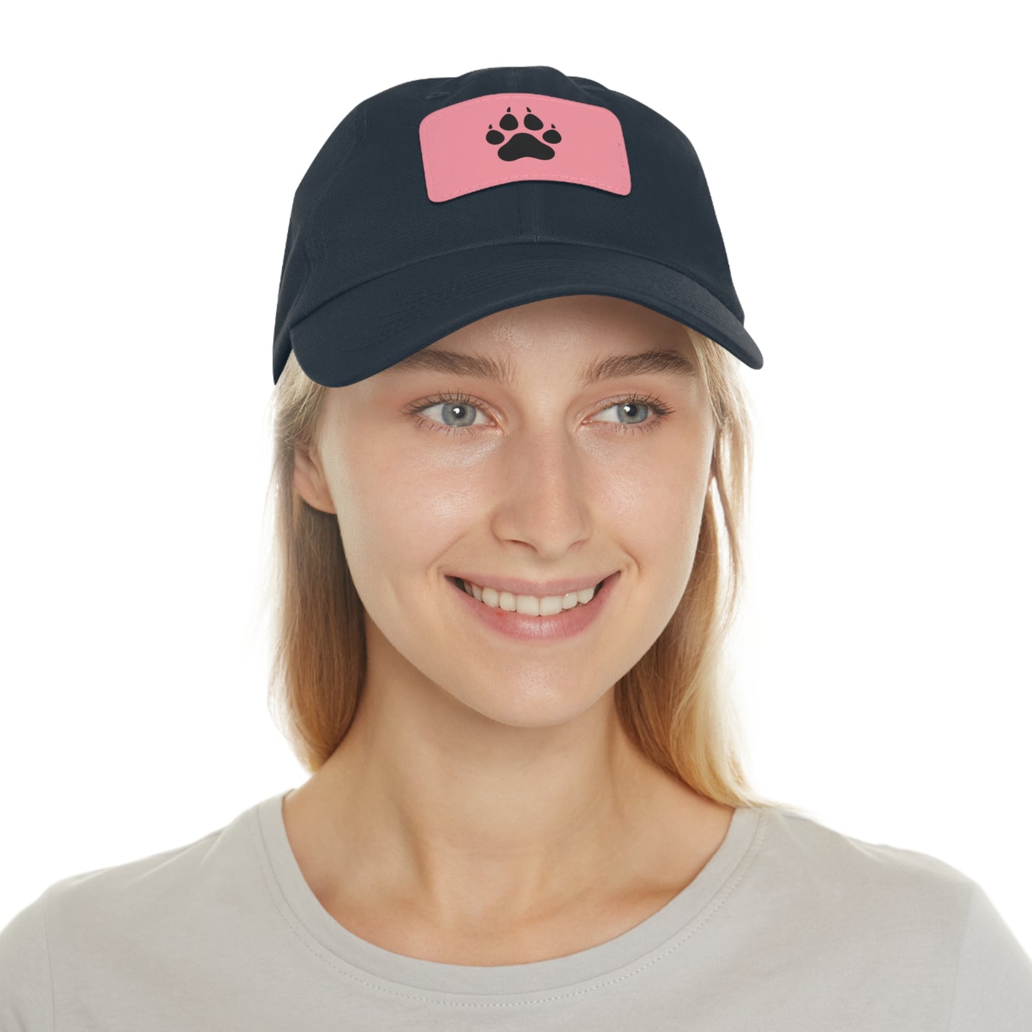 Trailmark Cap | Wolf Paw Hat