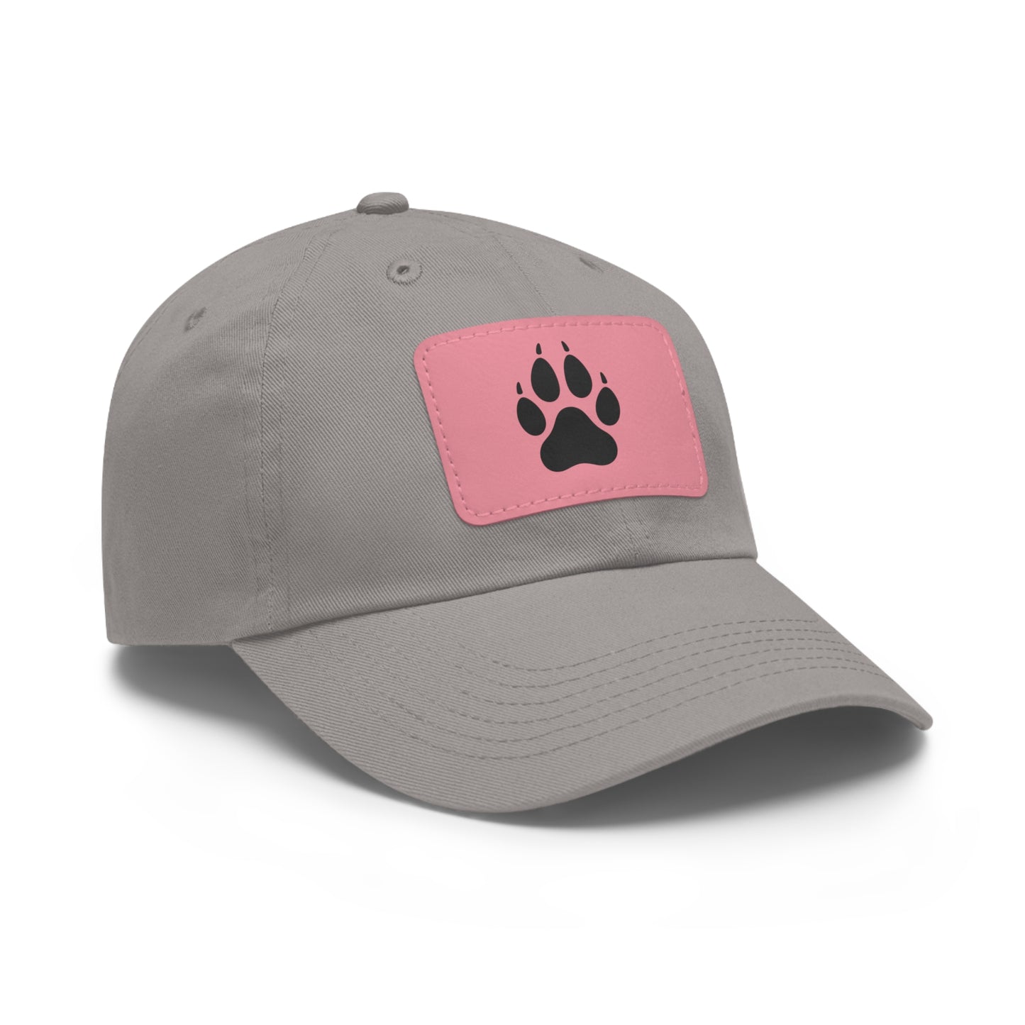 Trailmark Cap | Wolf Paw Hat