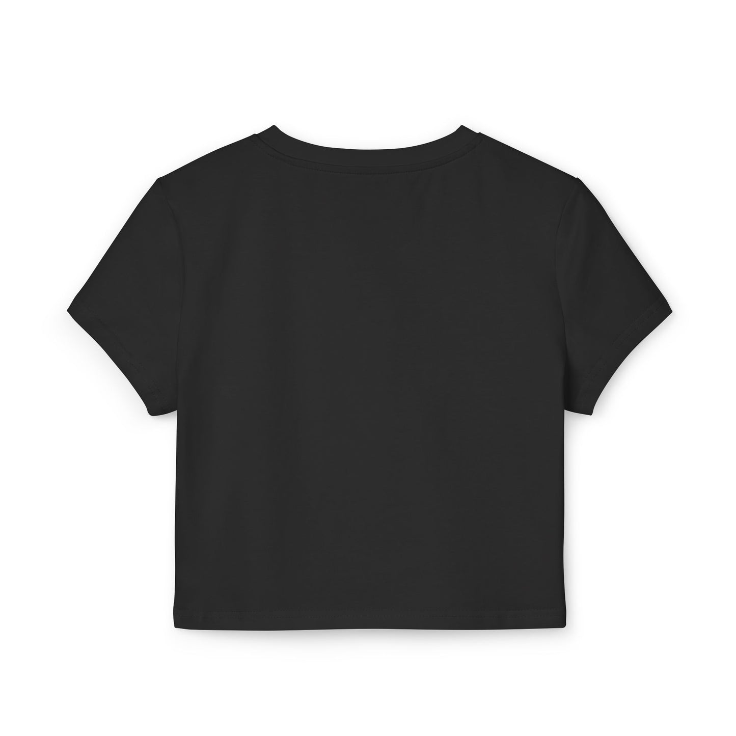 "Howl You Doin’?" | Nature Wolf Women’s Baby Tee