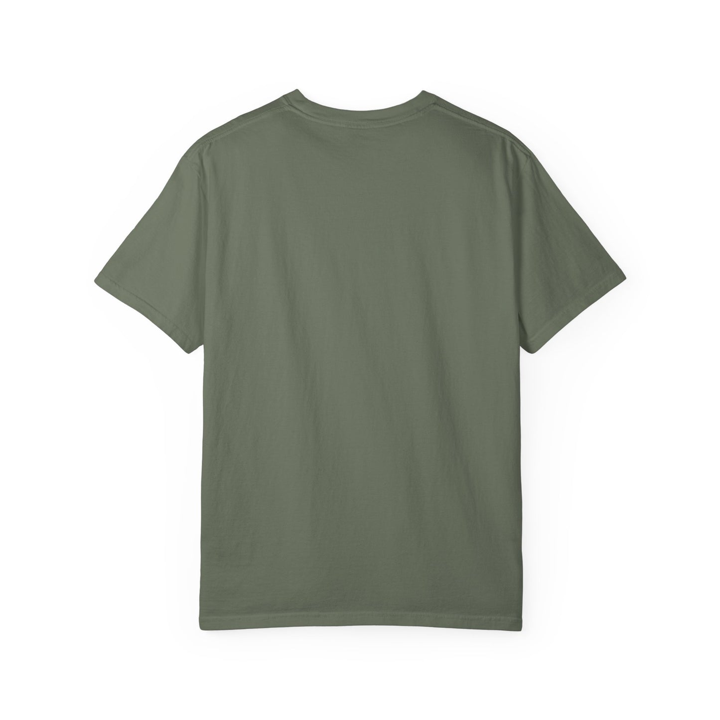 Emberbloom Wolf | Graphic Wolf Shirt
