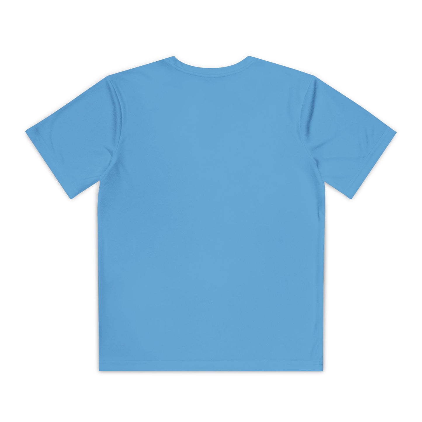 "Howl You Doin’?" Bloom Wolf | Youth Graphic Wolf Shirt