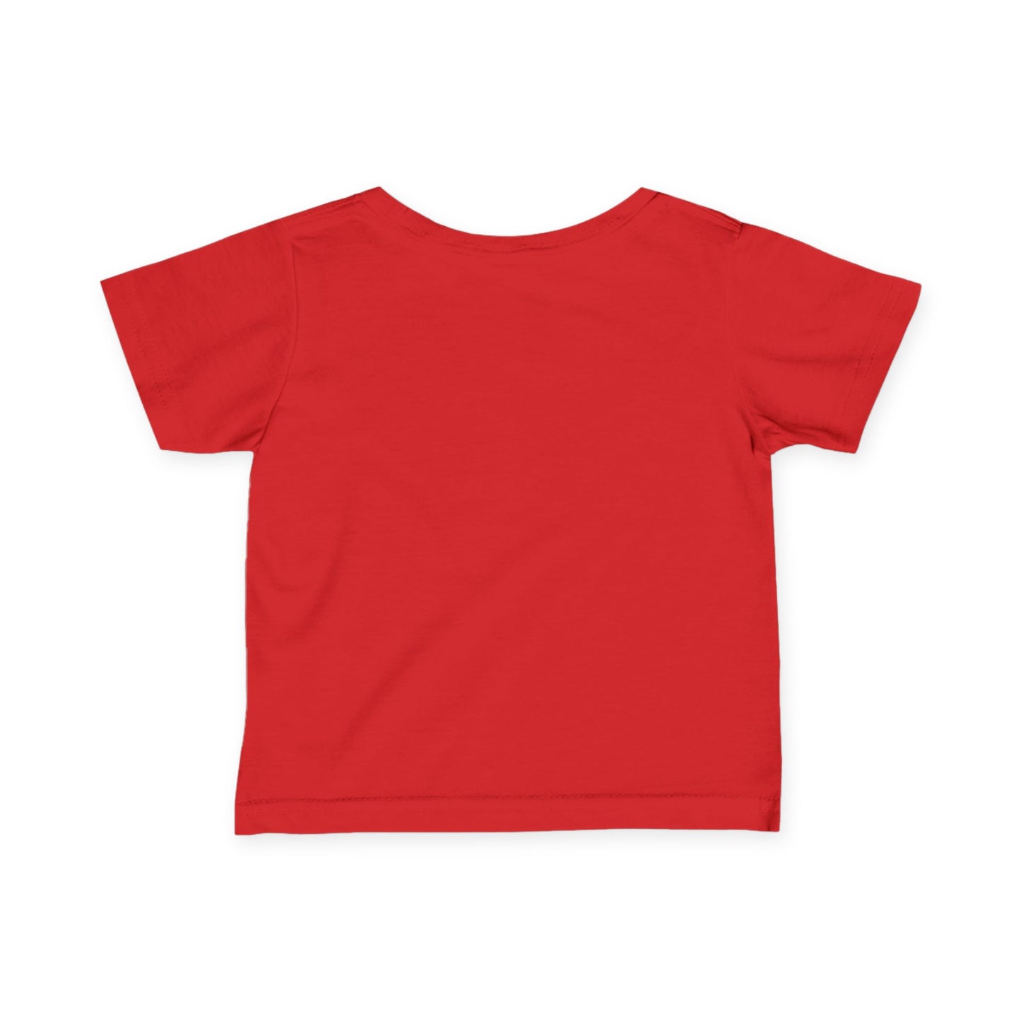 "Wolf It Down" | Baby Wolf Shirt