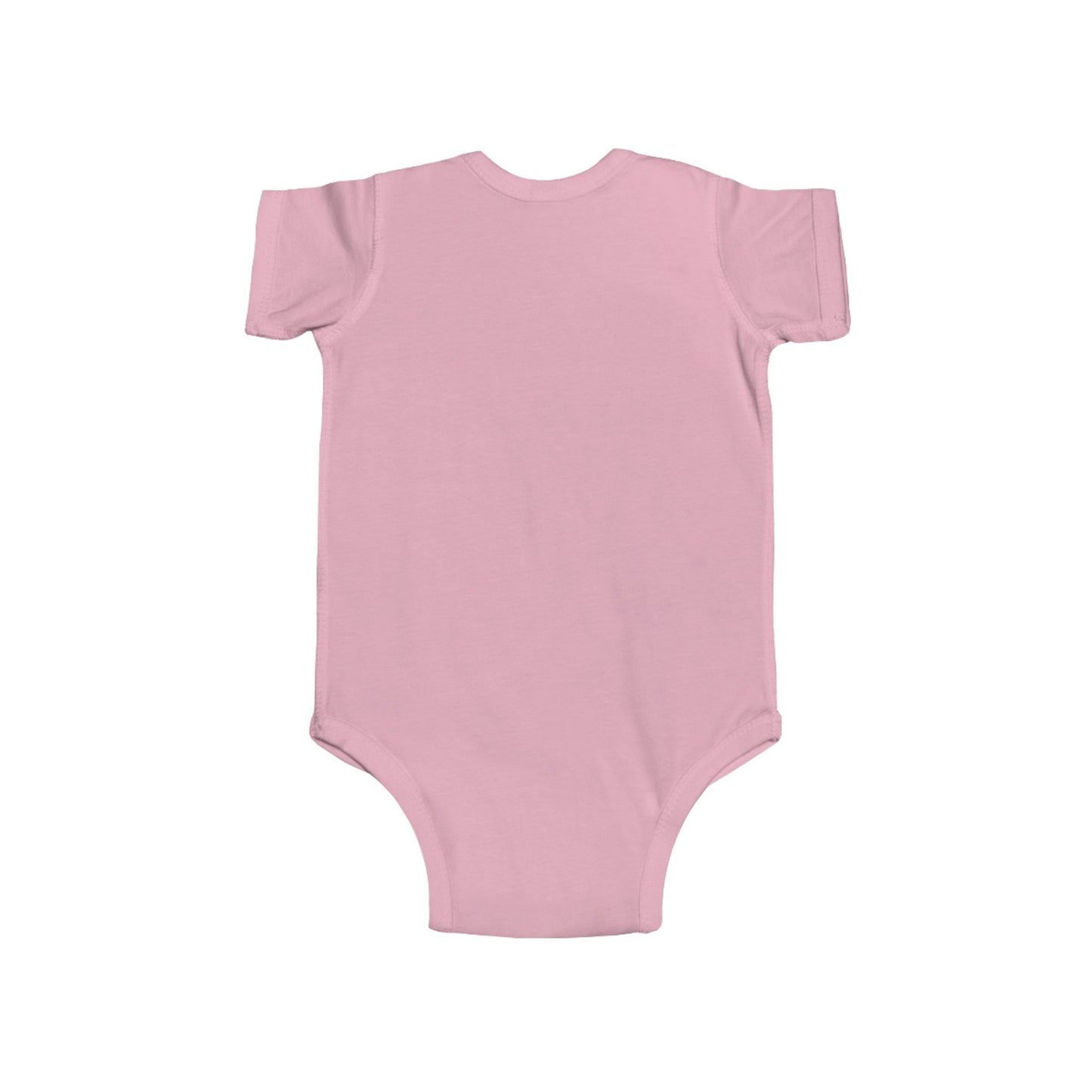 "Wolf It Down" | Baby Bodysuit