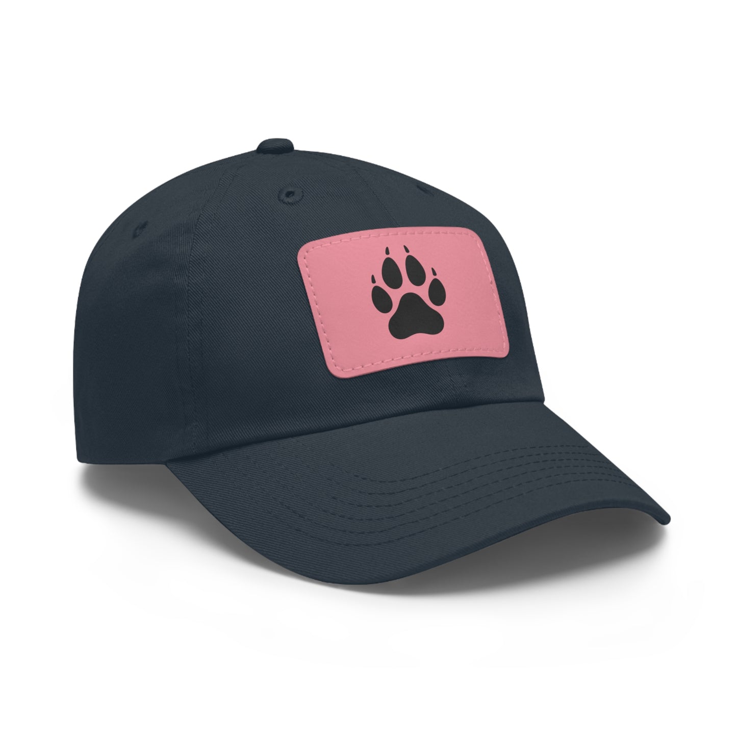Trailmark Cap | Wolf Paw Hat