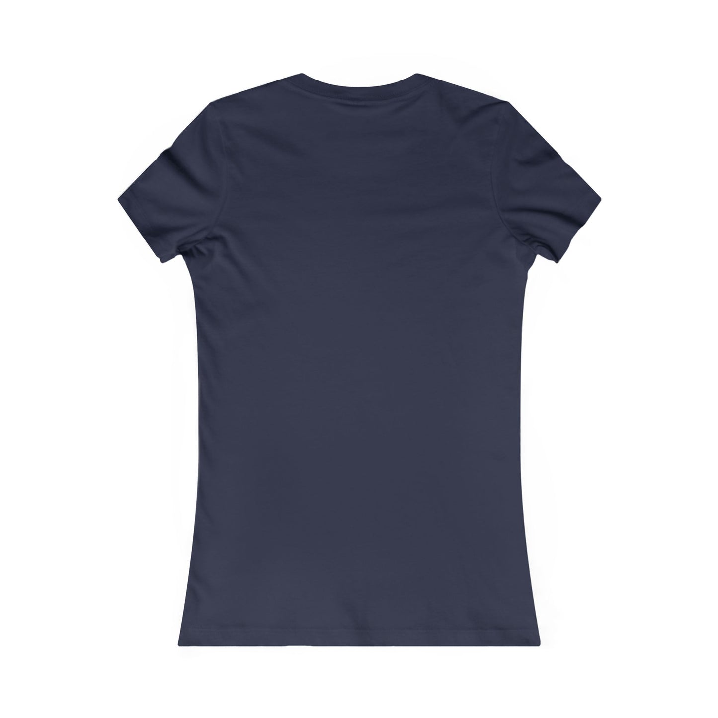 Little Wildflower Wolf | Women’s Graphic Tee