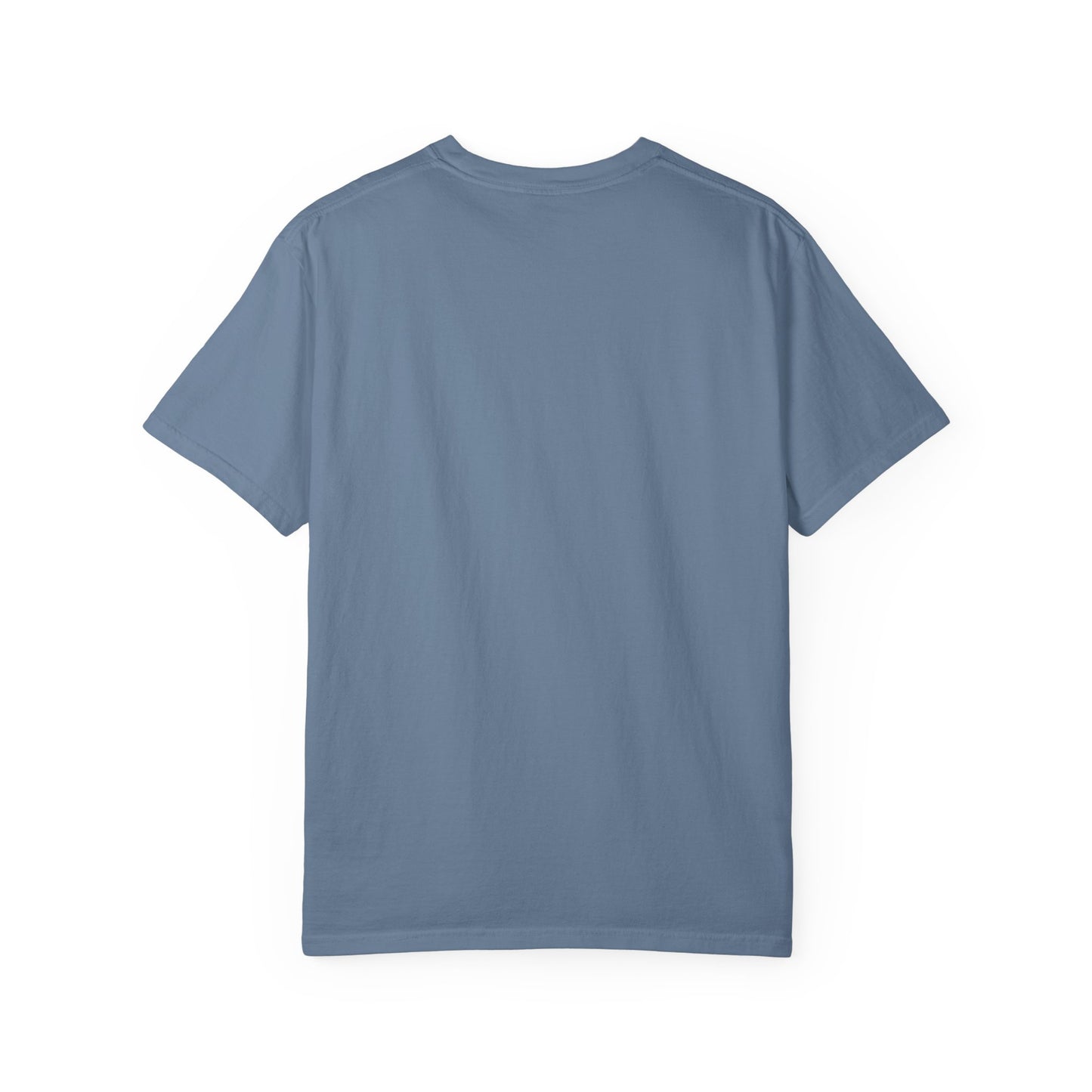 Florawatch Wolf | Graphic Wolf Shirt