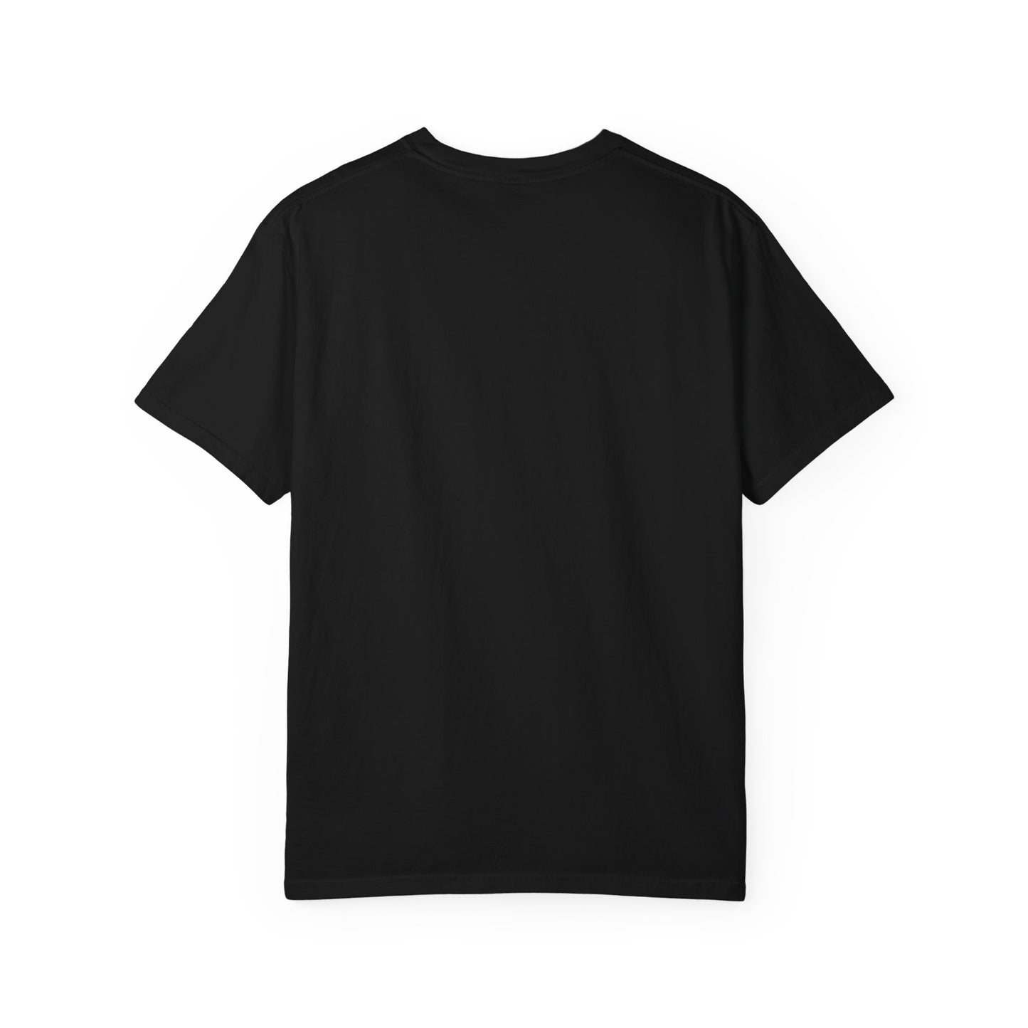 Moonrise Sentinel Wolf | Graphic Wolf Shirt