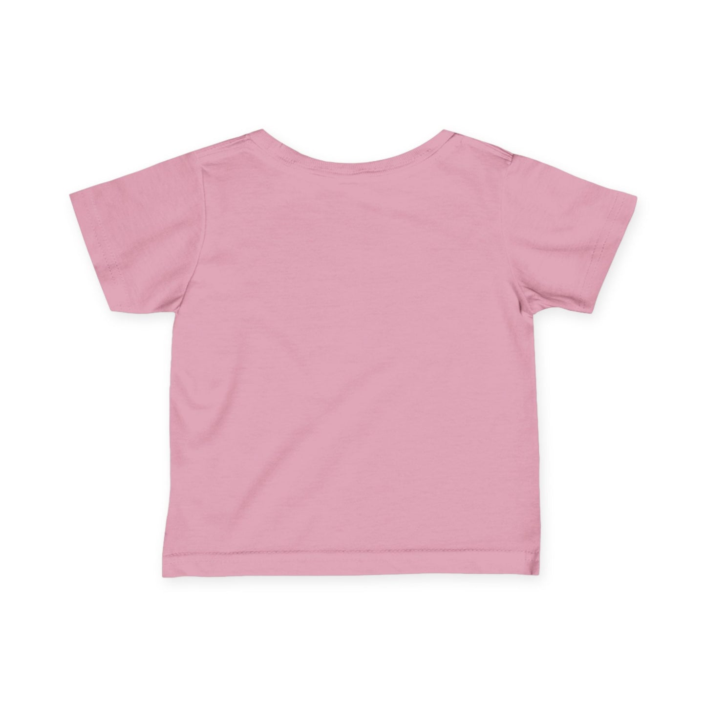 Raised By Wolves | Baby Wolf Shirt