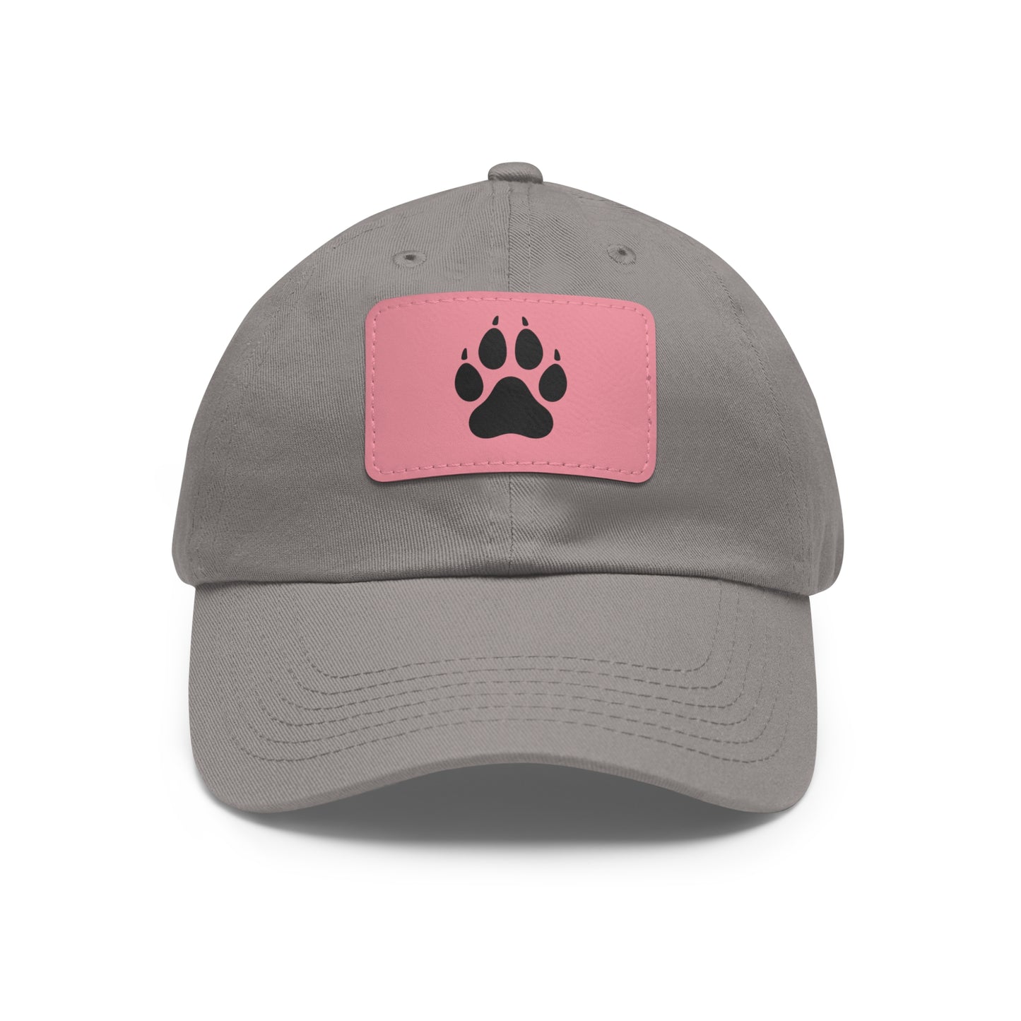 Trailmark Cap | Wolf Paw Hat