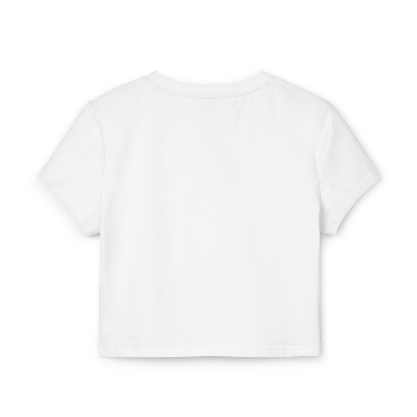 "Howl You Doin’?" | Nature Wolf Women’s Baby Tee