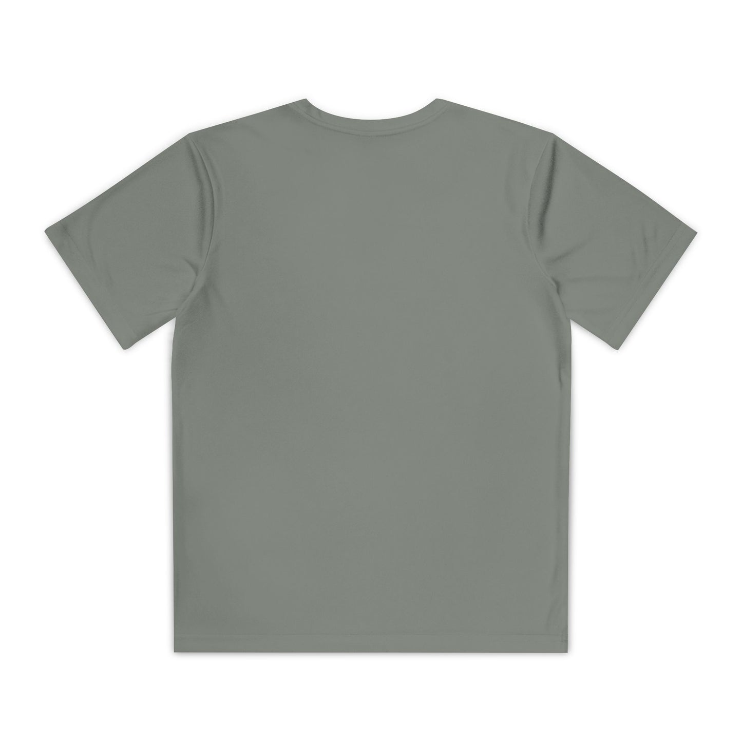 "Howl You Doin’?" Bloom Wolf | Youth Graphic Wolf Shirt