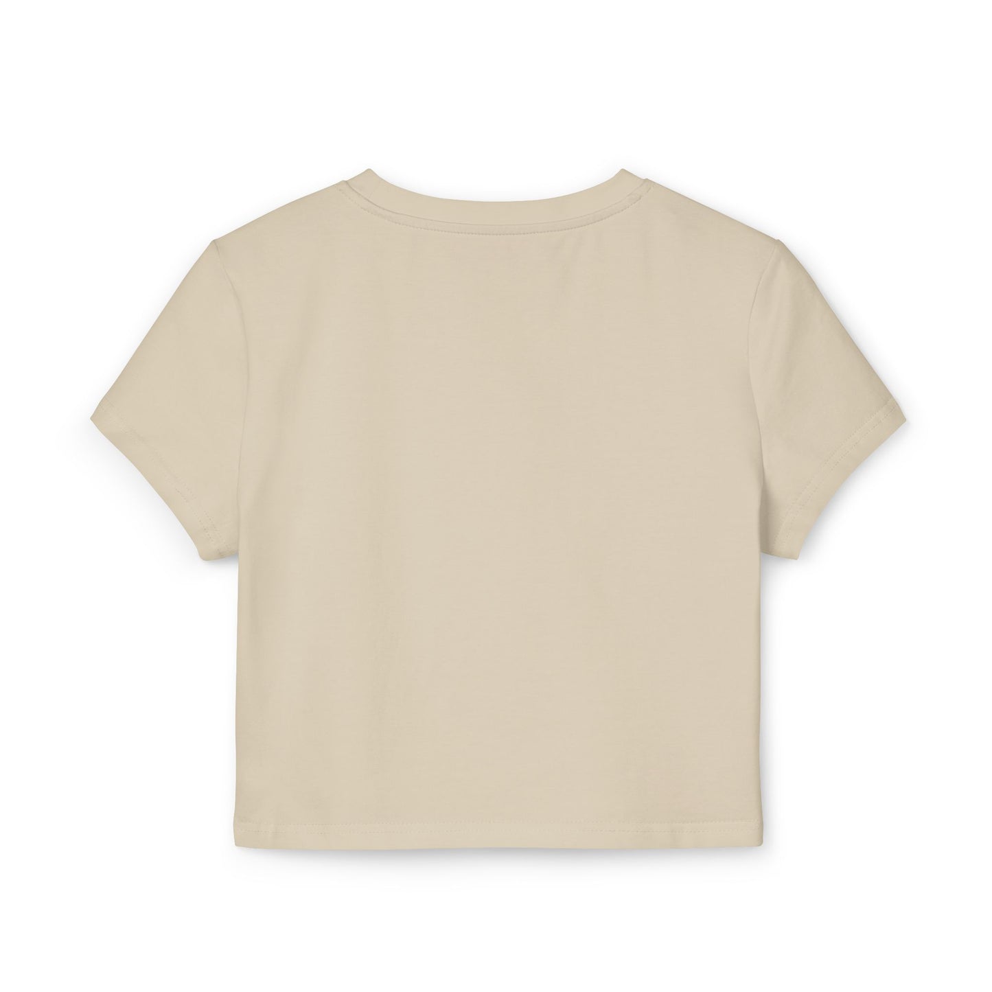Heart of the Pack | Women’s Baby Tee