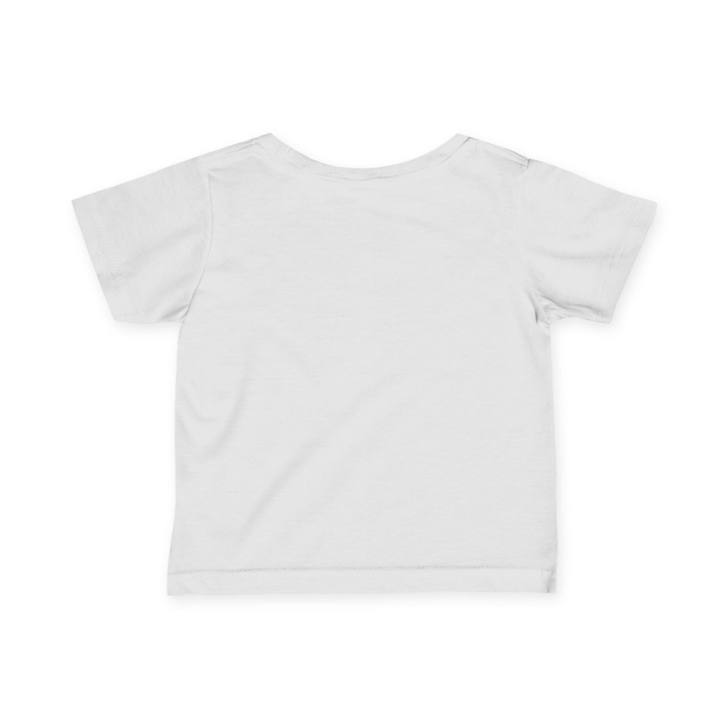Raised By Wolves | Baby Wolf Shirt