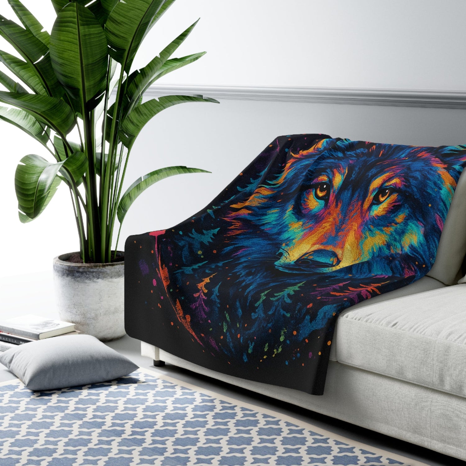 Blankets/Towels
