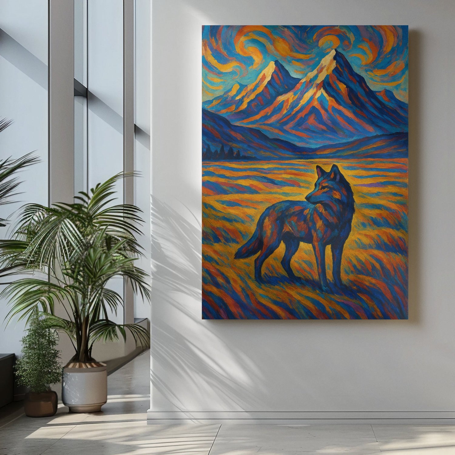 Wall Art & Canvas Prints