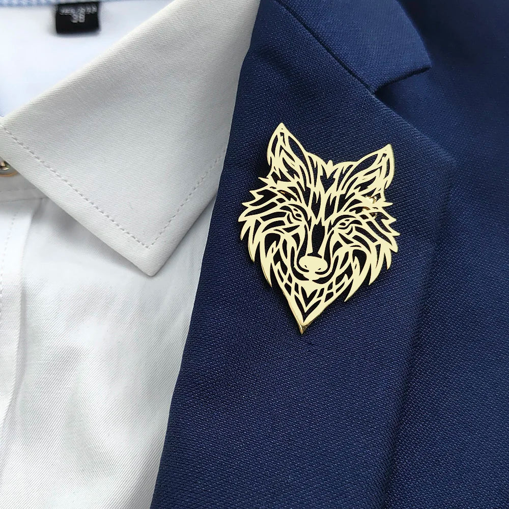 Pins & Brooches