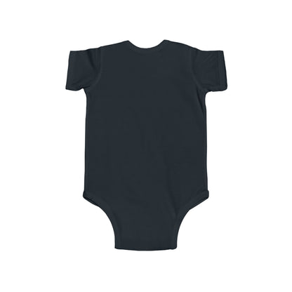 Little Wolf Legend | Baby Bodysuit