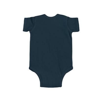 Little Wolf Legend | Baby Bodysuit