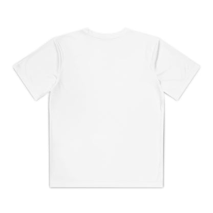 Colorwild Wolf | Youth Graphic Wolf Shirt