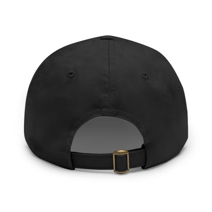 Trailmark Cap | Wolf Paw Hat