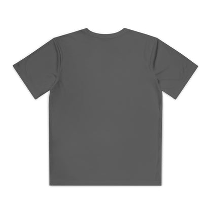 Sundrift Wolf | Youth Graphic Wolf Shirt