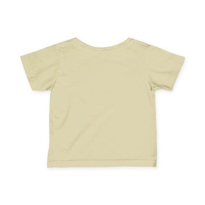 "Born to Howl" | Baby Wolf Shirt